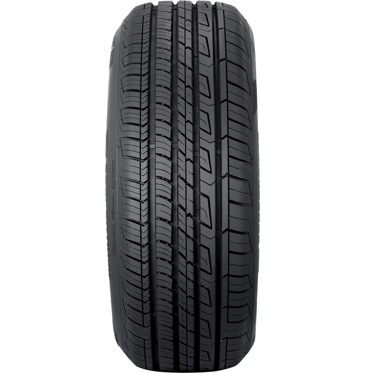 All Season 255/65R18 111H Passenger Tire W636829