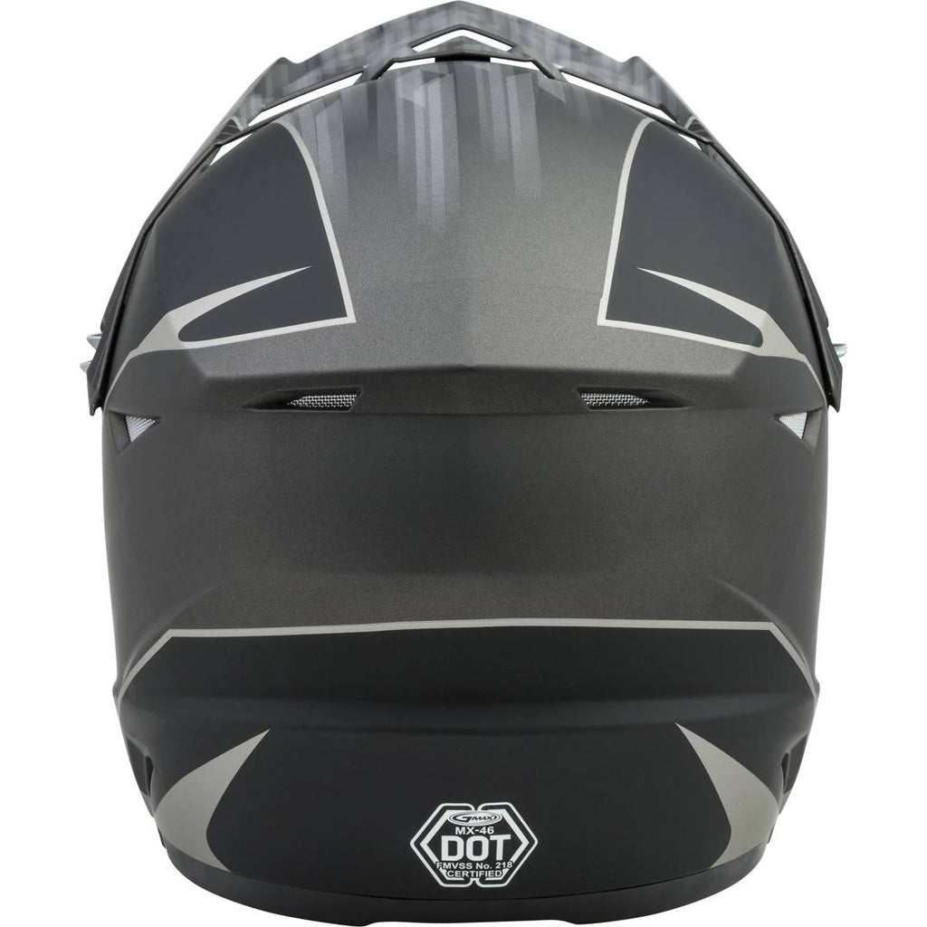 Black/Hi-Vis Yellow Large Helmet J7376