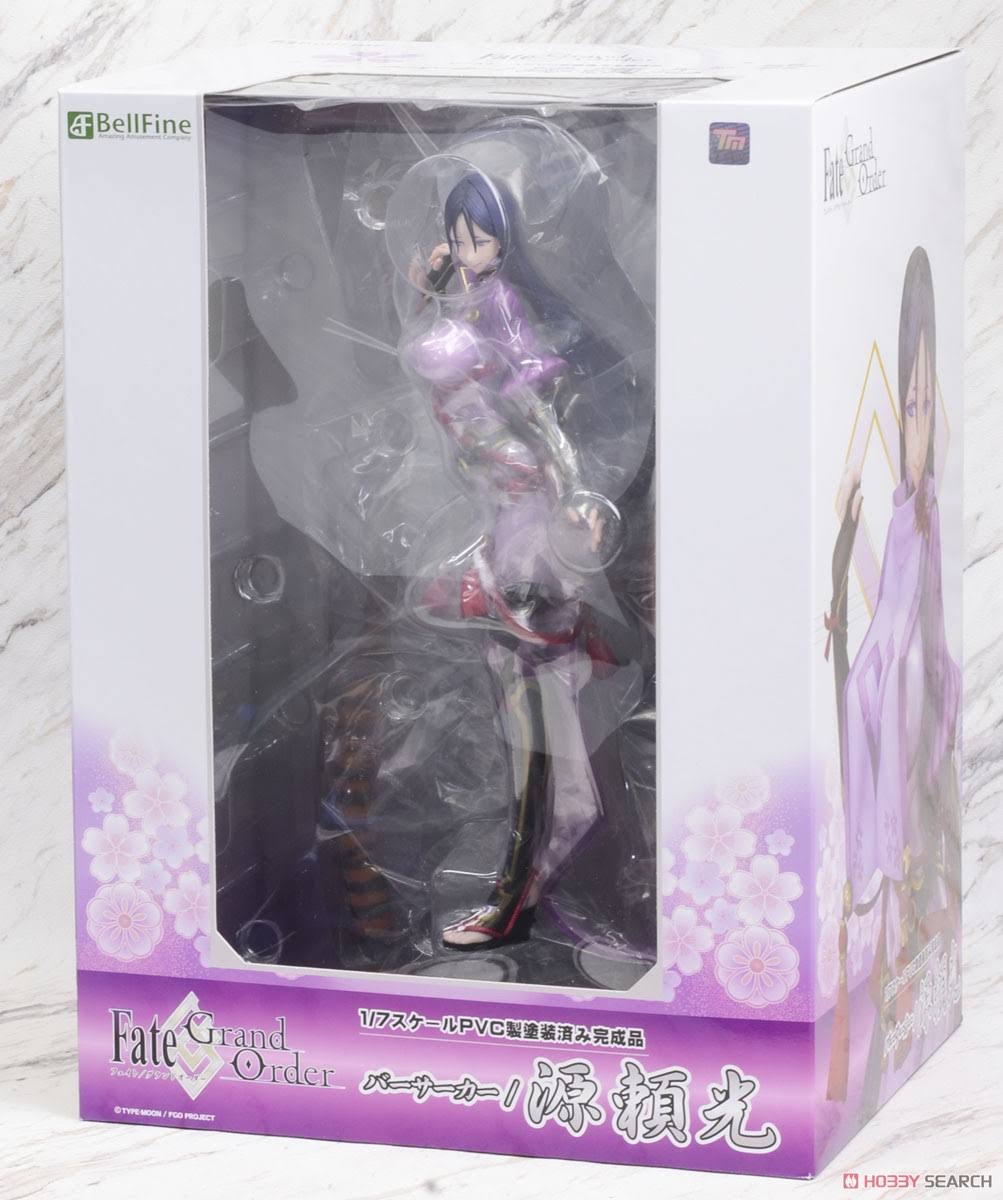 1/7 Scale Figure I860732
