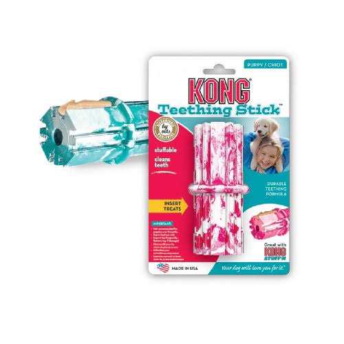 Dog Toy Puppy Teething Stick K508990