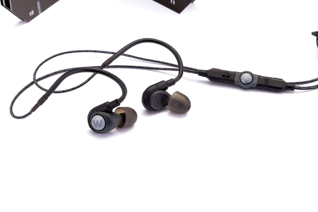 Adv Alpha Earphones O231