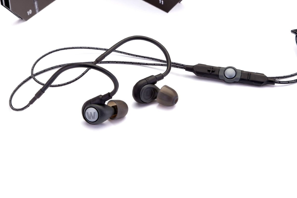 Adv Alpha Earphones O231