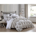 King Comforter Bonus Set Z771377