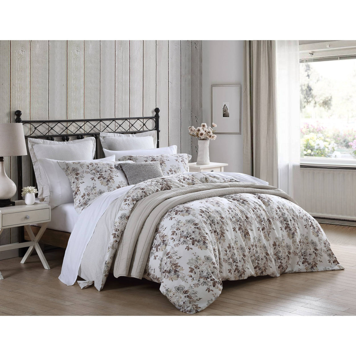 King Comforter Bonus Set Z771377