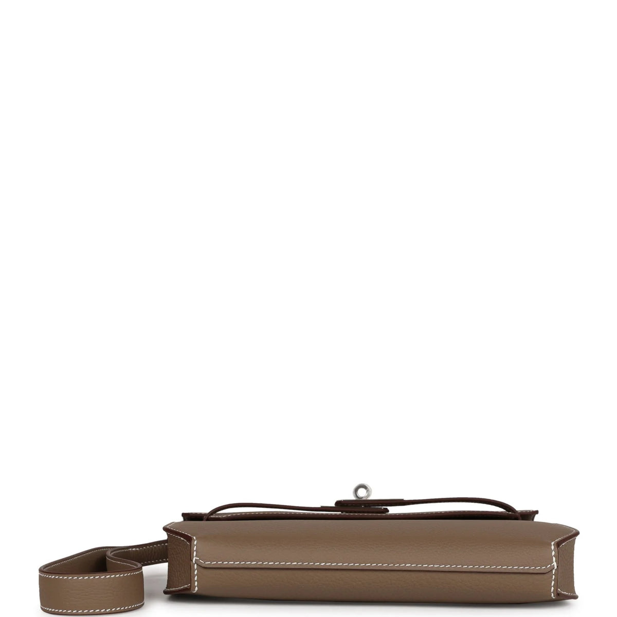 25 Etoupe Togo Palladium Hardware W19369
