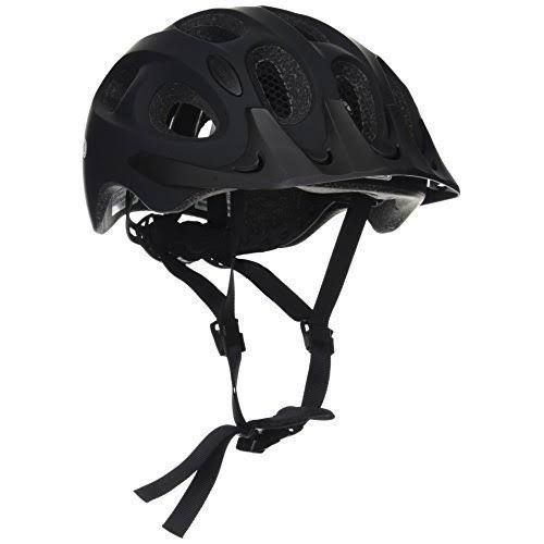 Velvet Black Junior Helmet I457196