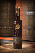 Small Batch Bourbon Whiskey C484529