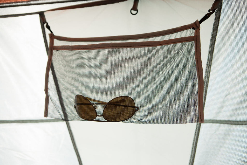 Oversized 1-Person Hiker Tent T40776