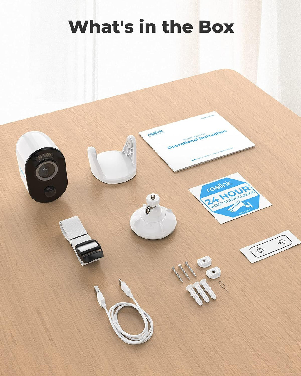 Outdoor Security Camera 4MP Dual Band WiFi Solar Battery Powered Spotlight Motion Detection Local SD Card Cloud Storage P5203