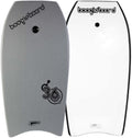 Boogieboard 36" with Wrist Leash Body Board O6811
