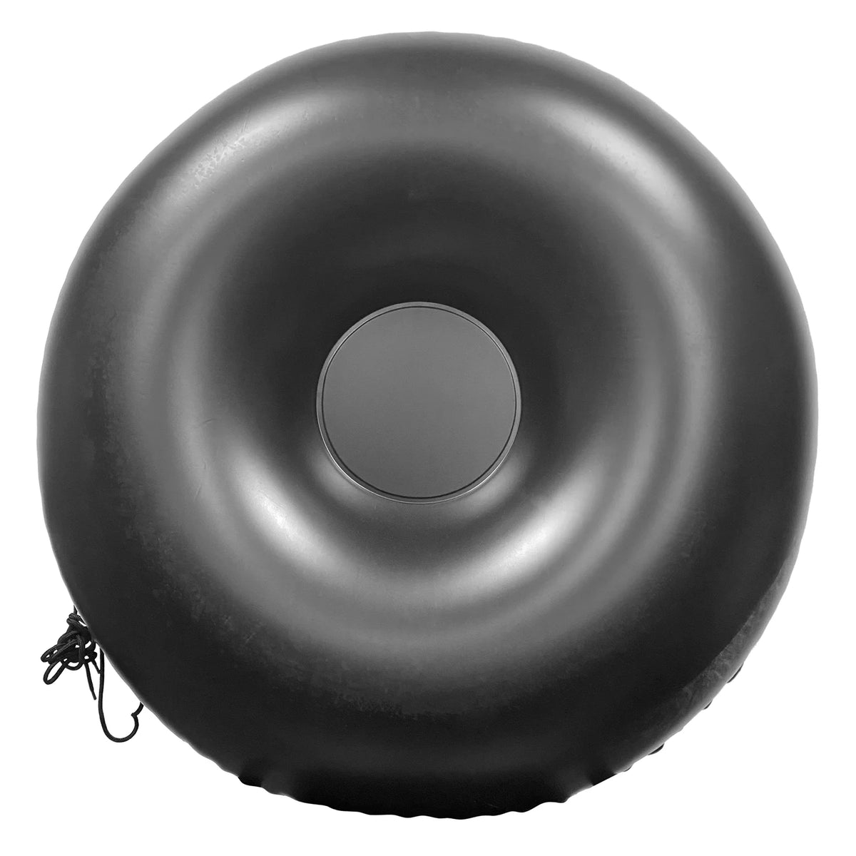 Inflatable Ski Ring Snow Tube with Handle G4224