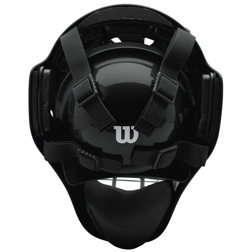 Black Catcher's Gear Kit Y694