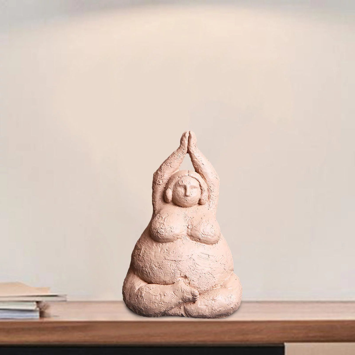 Resin Lady Figurine Statue X188403