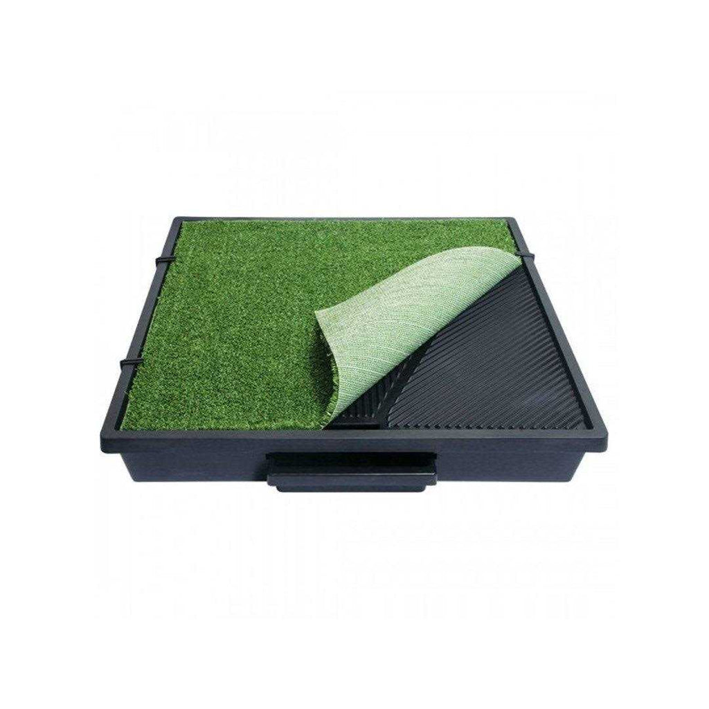 Plush Replacement Grass P787096