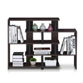 5-Tier Storage Shelf L813536