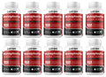 10 Pack Blood Sugar Capsules Y834