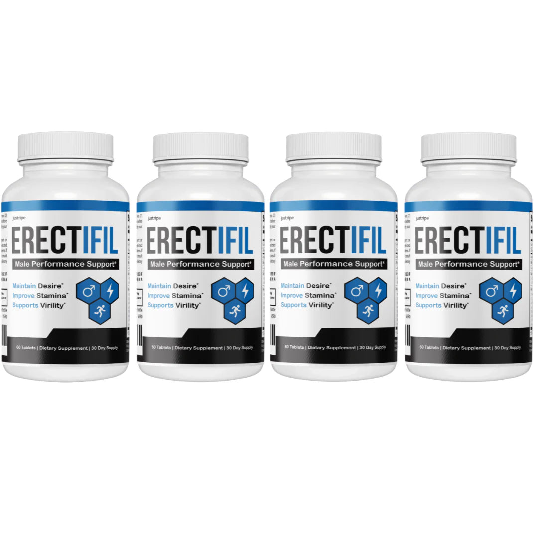 Male Health Supplement B581