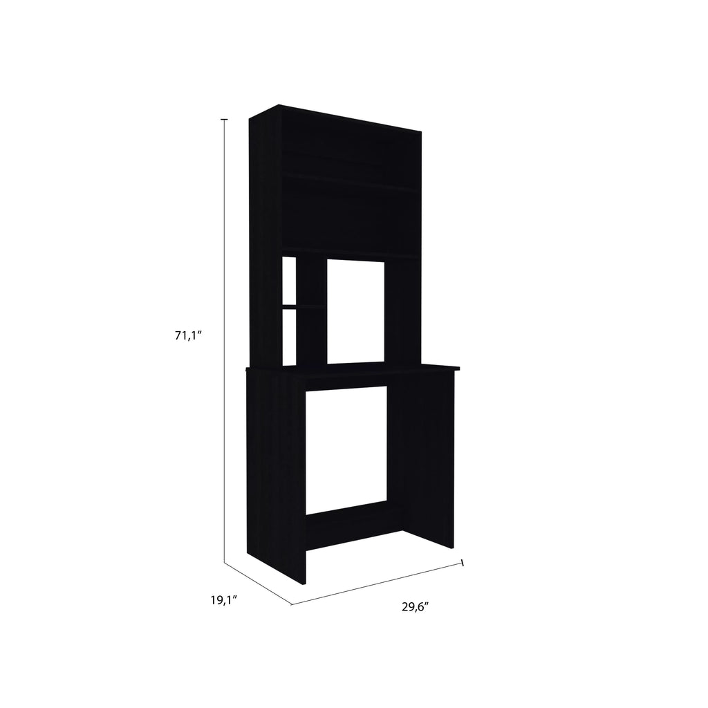 Black Desk Y700
