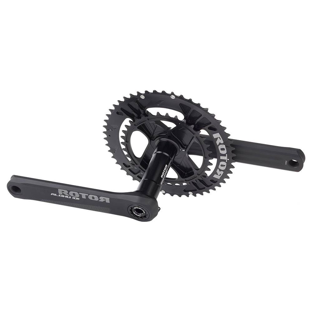 Oval Integrated Set Chainring H486