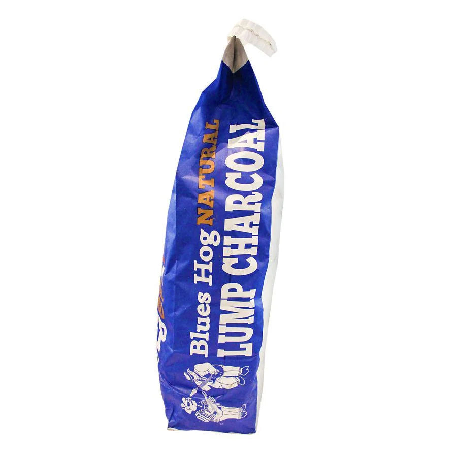 Natural Hardwood Lump Charcoal A795