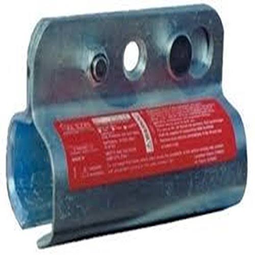 Devalving Tool for Calibration GAS Cylinders S15965