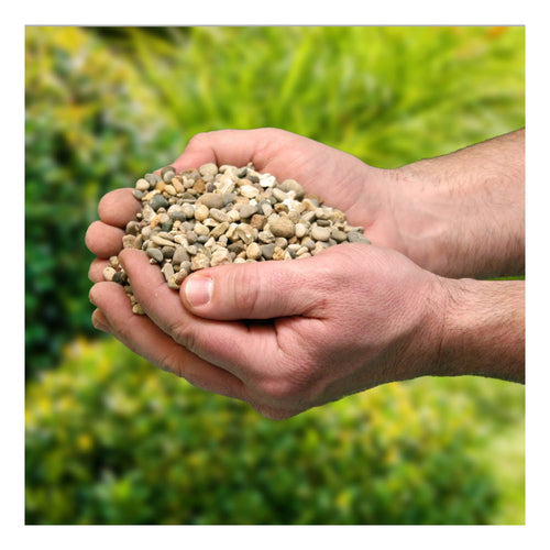 0.5 CuFt Pea Gravel Y859