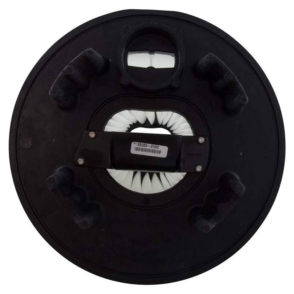 Modular D.E. Filter C5289