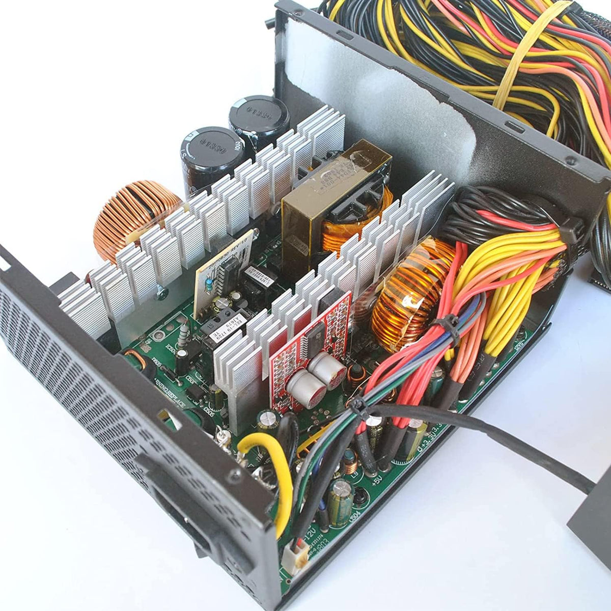 2000W Modular PSU for 8 GPU Mining Rig Z802194