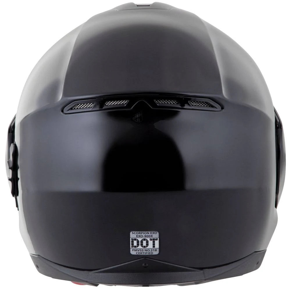 Black XS Helmet L466134