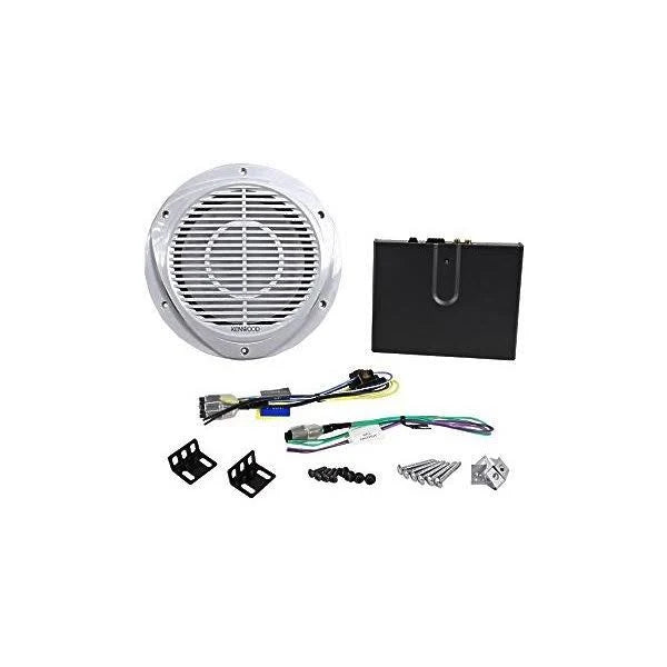 10x22 Subwoofer J8925