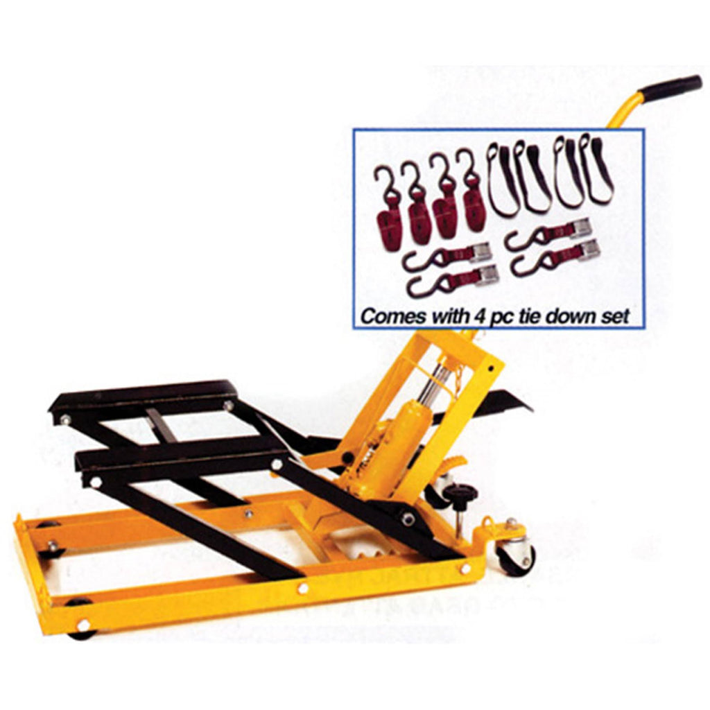 Lift X1265