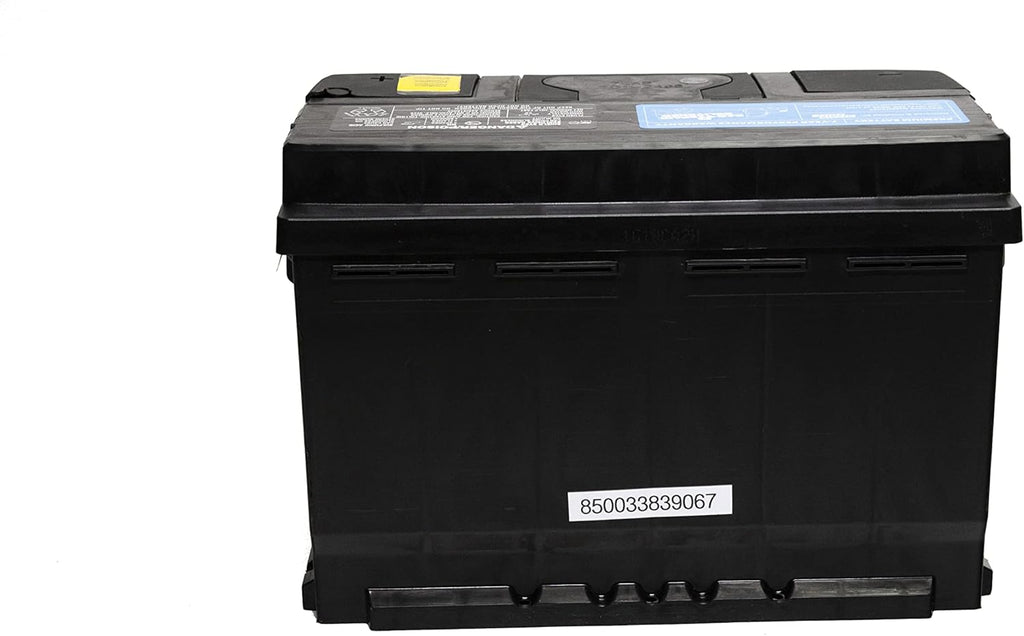 730 CCA Car Battery Z26997