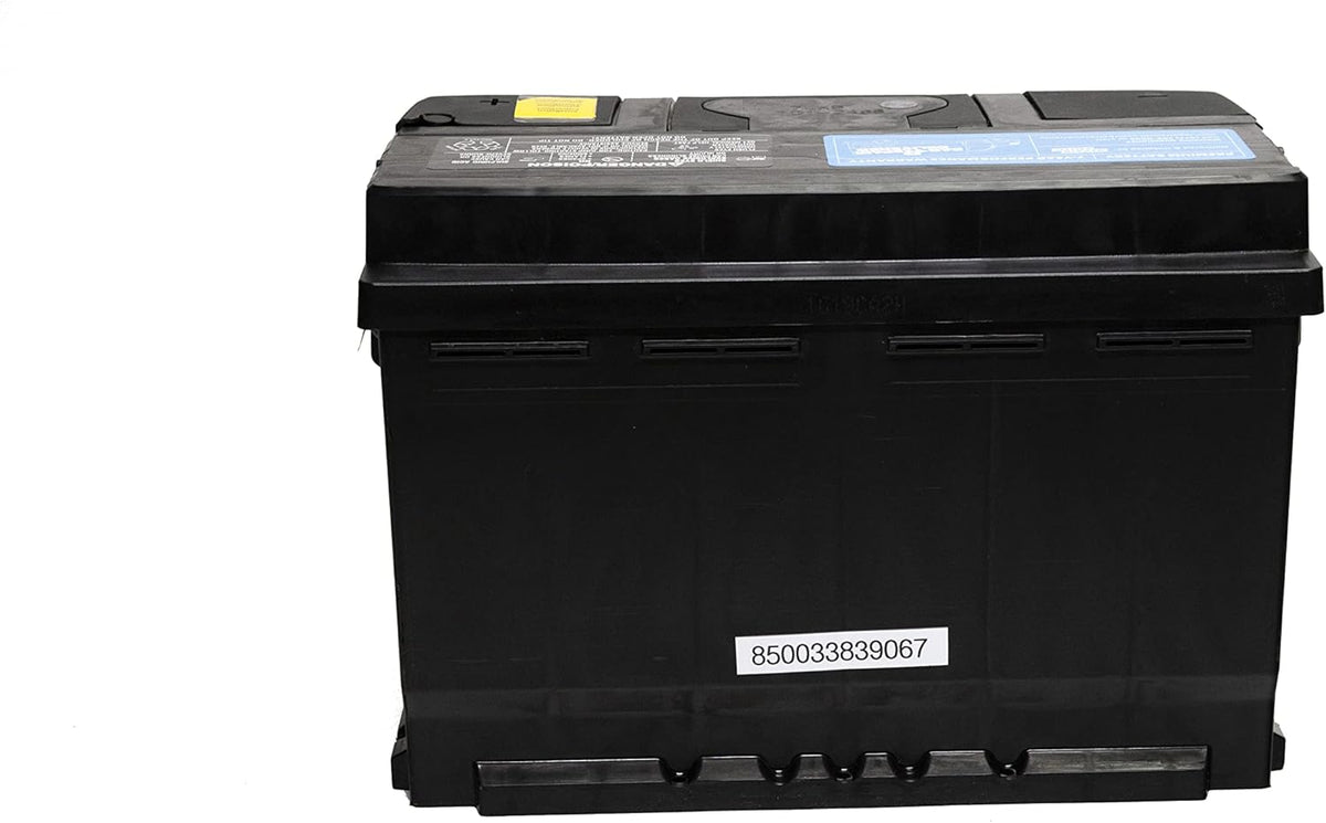 730 CCA Car Battery Z26997