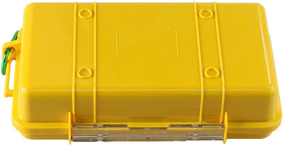 Fiber Optic OTDR Launch Cable Box Singlemode 9/125 SC/UPC-SC/APC Connector (1000M) N226422