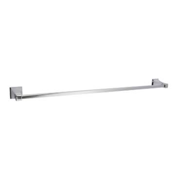 30 inch Chrome Towel Bar J8902