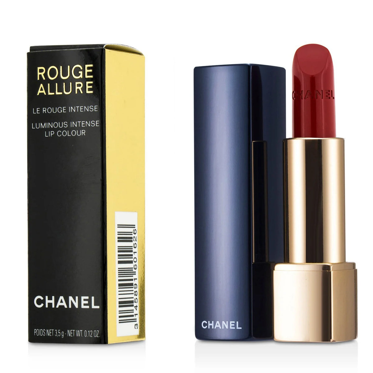 Luminous Intense Lip Colour U808069