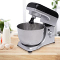4.5L 1000W Electric Stand Mixer with Hook Attachments Y679