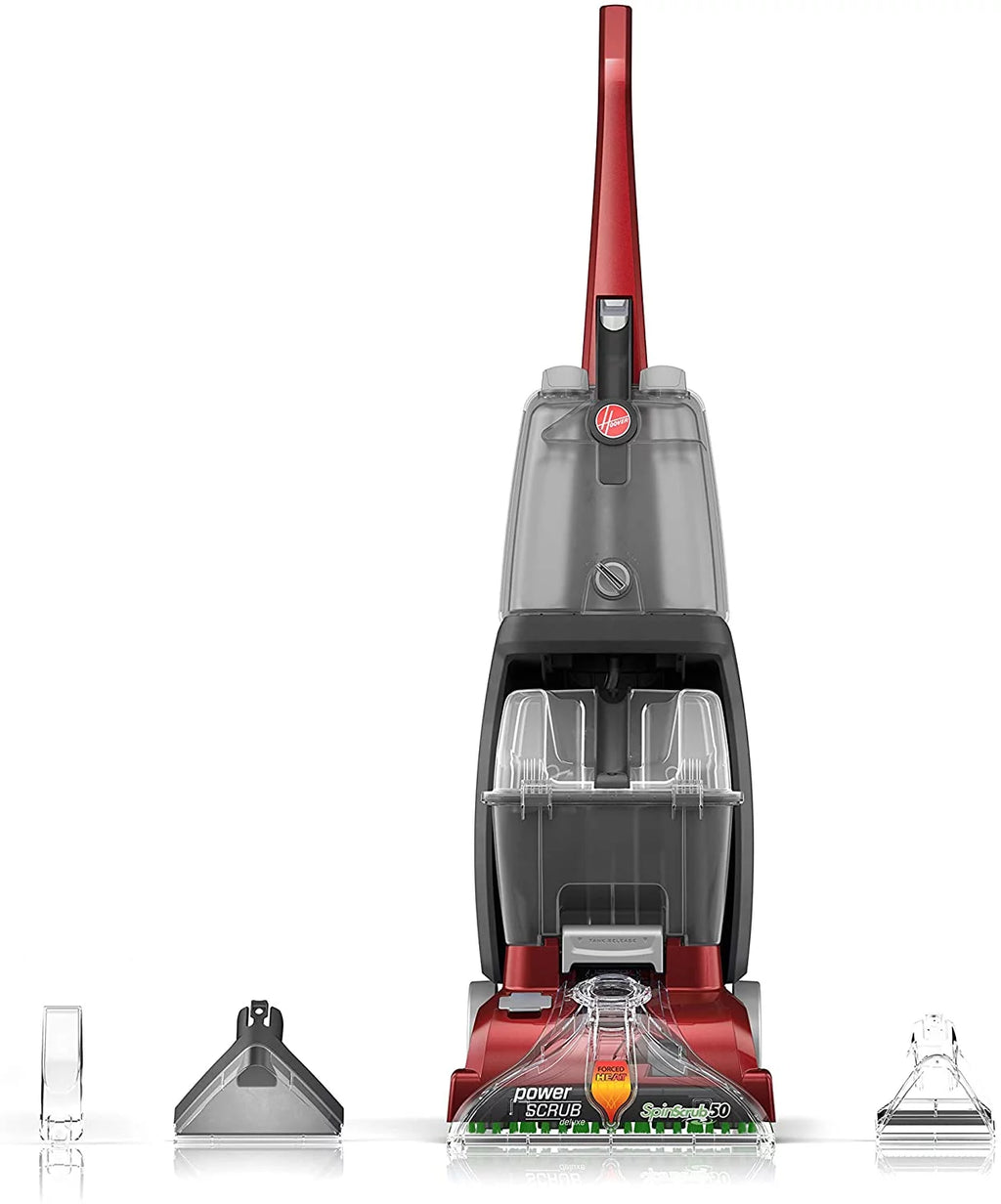 Upright Carpet Cleaner Machine S4690