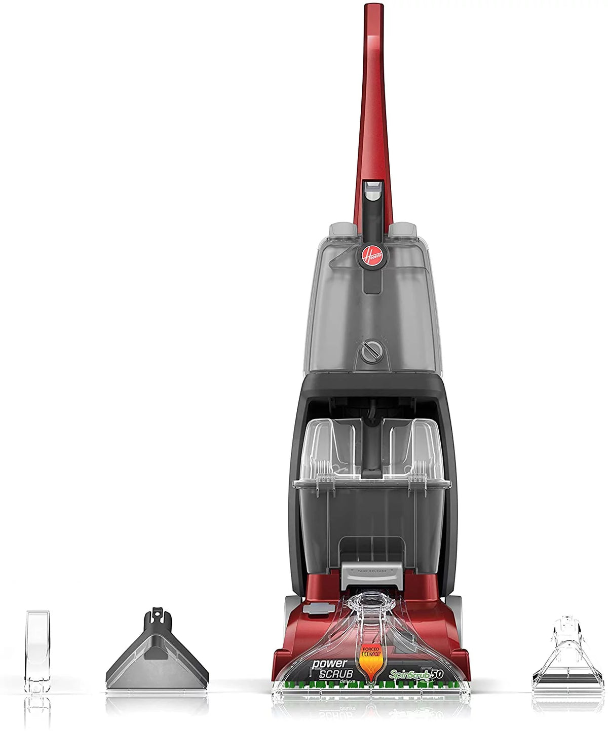 Upright Carpet Cleaner Machine S4690