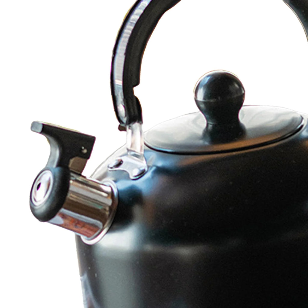 Black High Capacity Kettle O528429