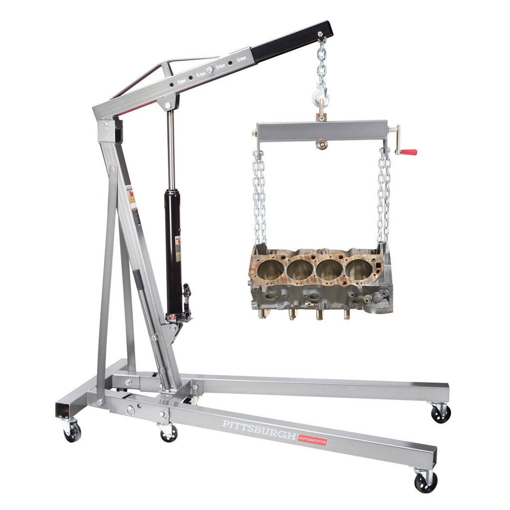 2 Ton Capacity Load Leveler G569