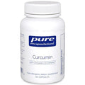 Curcumin 60 Capsules E61017
