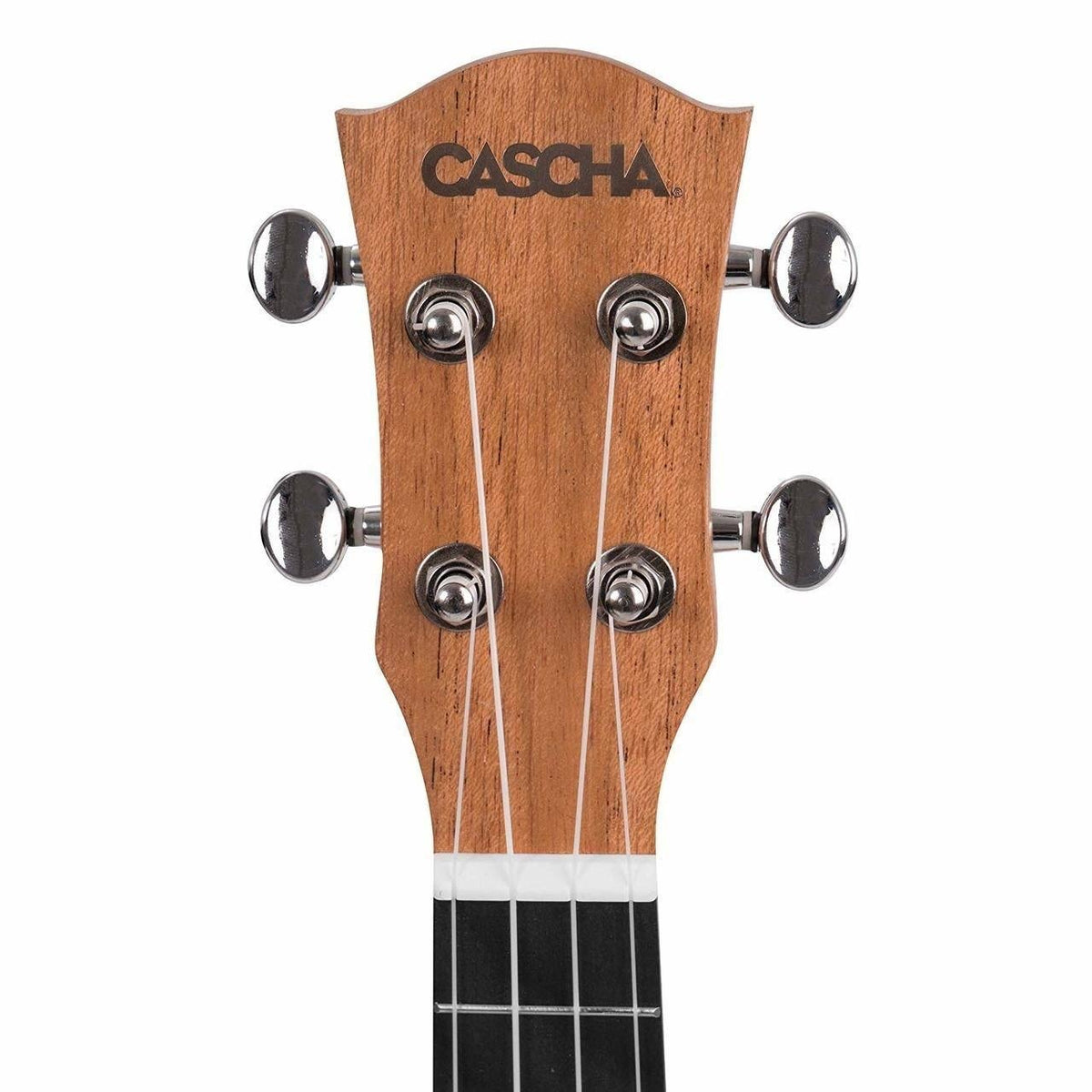 Mahogany Soprano Ukulele with Bag S40963