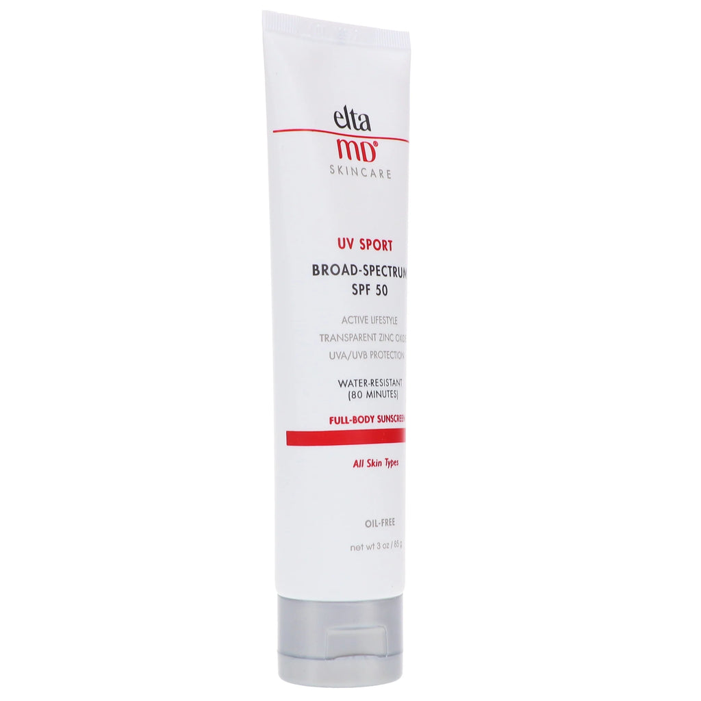 SPF 50 Water Resistant Sunscreen 3 oz N125102