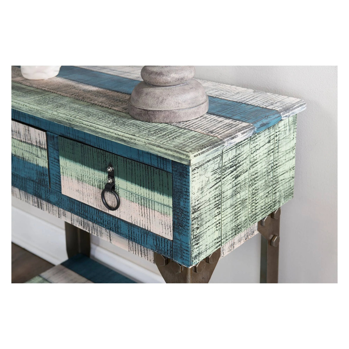 Small Hall Console S7514