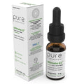 Liquid Liposomal Vitamin K2 Drops 600mcg Vegan 90 Servings L6392