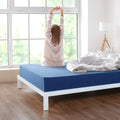 10'' Gel Memory Foam Mattress Queen G818750