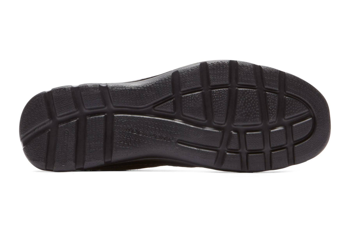 Dark Brown Blucher Shoes P978680