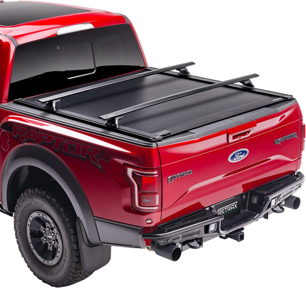 Retractable Truck Bed Tonneau Cover A524520