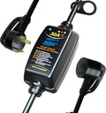 30A Portable RV Surge Protector, Pack of 2 Z228